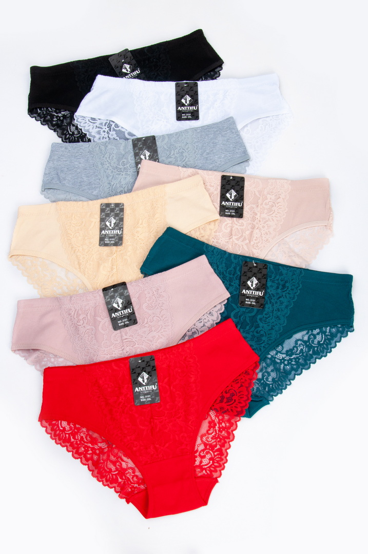 Труси жіночі